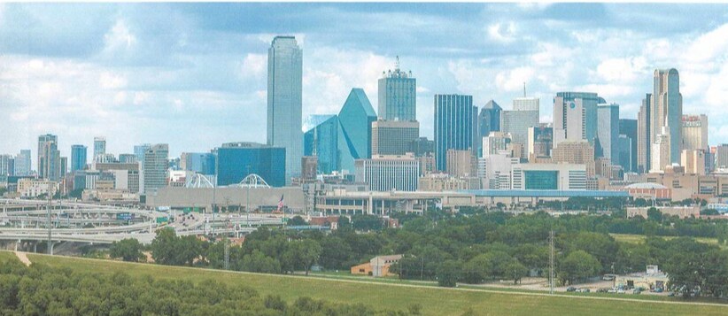 More Photos Of 1119 S Riverfront Blvd, Dallas Land For Sale