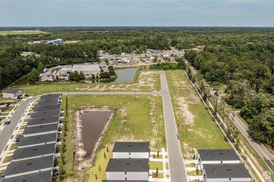 More Photos Of 6298 Cowford Landing Way, Jacksonville Land For Sale