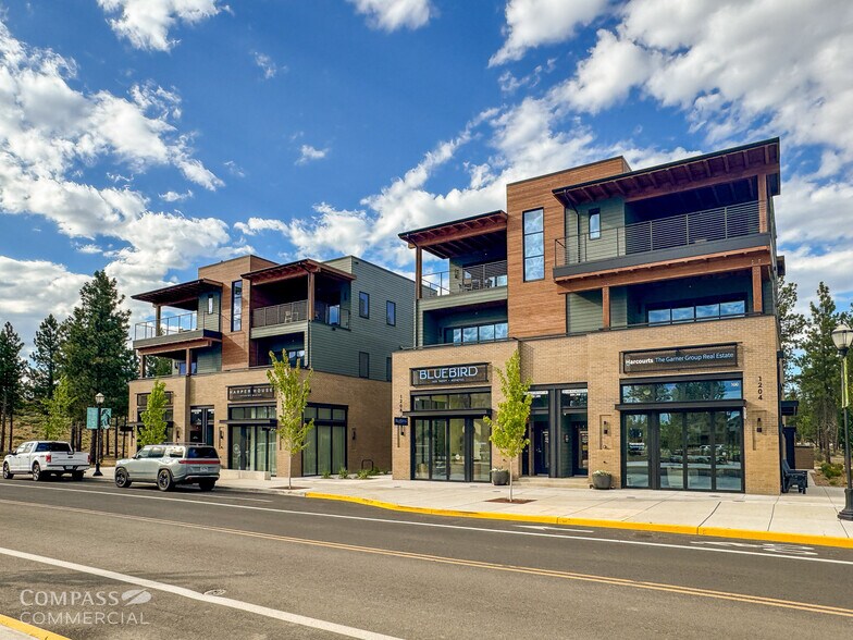 Primary Photo Of NW Skyline Ranch Rd @ NW Ochoa Dr, Bend Unknown For Lease