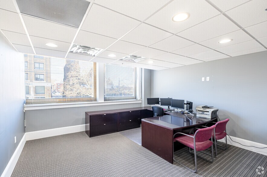 Photo of 2nd Floor Ste 