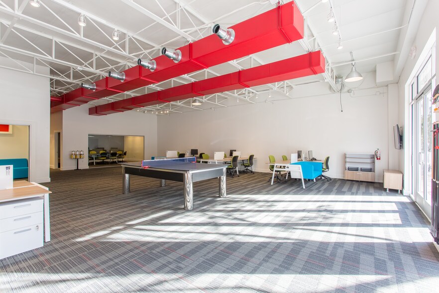 More Photos Of 127 N Magnolia Ave, Orlando Loft Creative Space For Sale