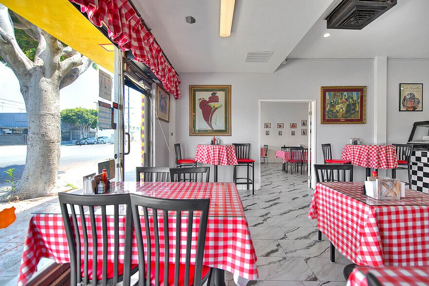 More Photos Of 14901 S Western Ave, Gardena Freestanding For Lease