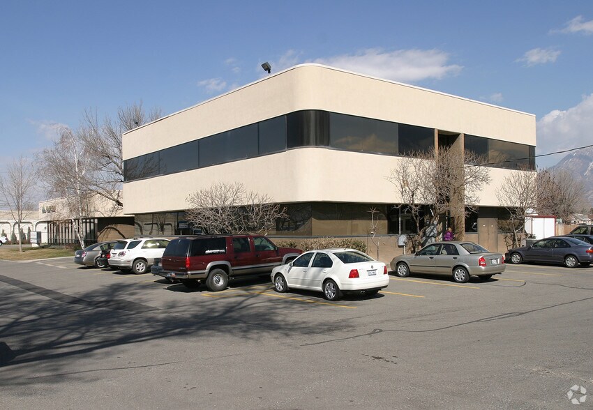 More Photos Of 90 E Fort Union Blvd, Midvale Office For Lease