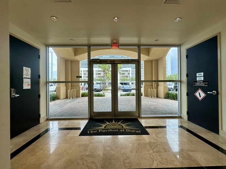 More Photos Of 3650 NW 82nd Ave, Doral Medical For Lease