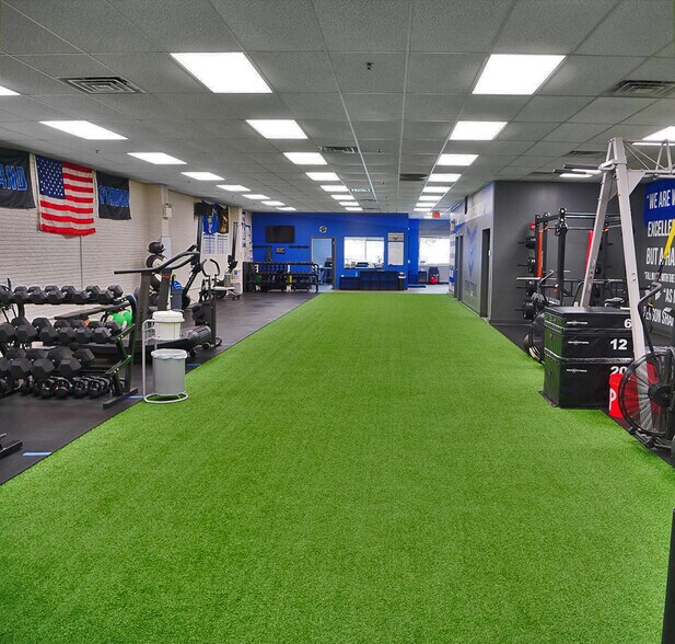 More Photos Of 983 E Lancaster Ave, Downingtown Unknown For Lease