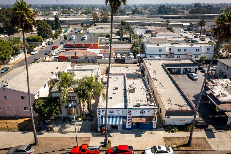 More Photos Of 10908 S Figueroa St, Los Angeles Apartments For Sale