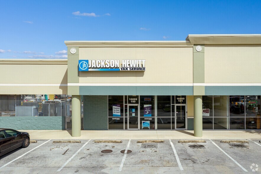 More Photos Of 16825 E Colonial Dr, Orlando Unknown For Lease