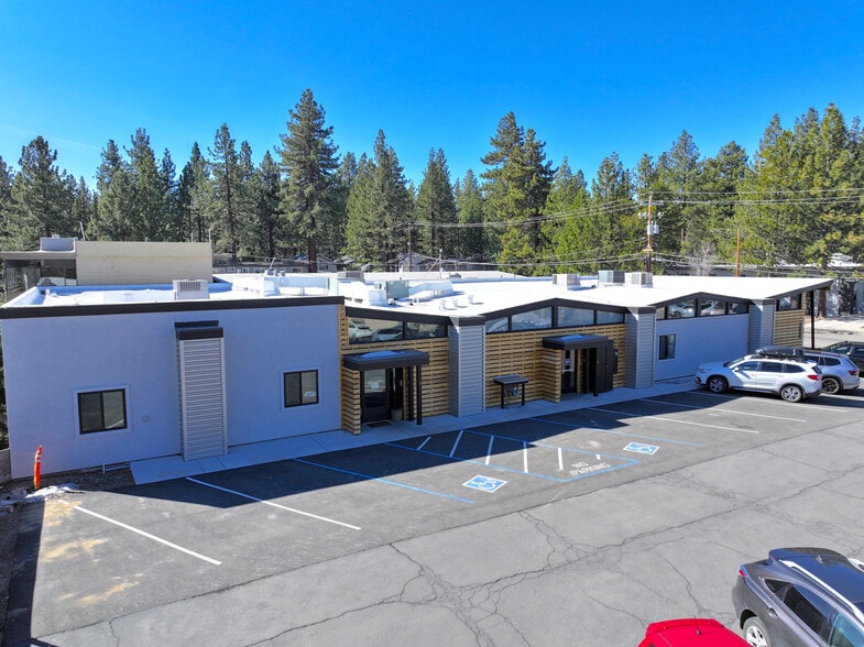 More Photos Of 1029 Takela Dr, South Lake Tahoe General Retail For Lease