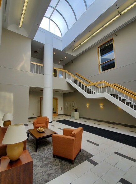 More Photos Of 85 Rangeway Rd, Billerica Office For Lease