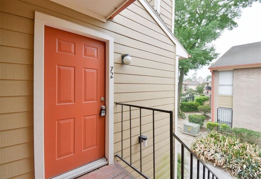 More Photos Of , Houston Multifamily For Sale