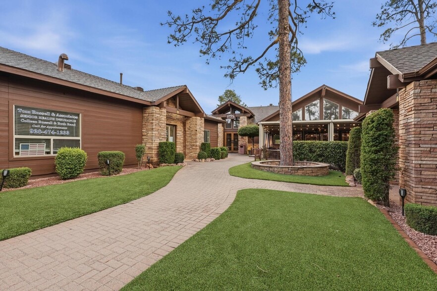 More Photos Of 620 E Highway 260, Payson Restaurant For Sale