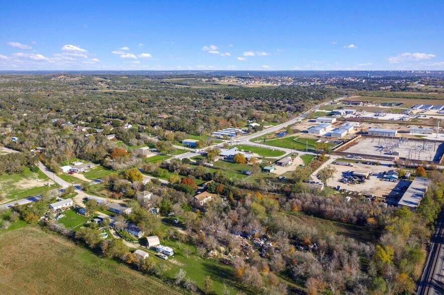 More Photos Of 145 Quail Run, San Marcos Self Storage For Sale