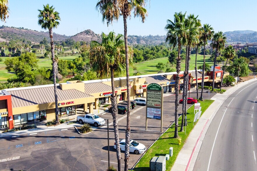 More Photos Of 6690 Mission Gorge Rd, San Diego Unknown For Lease