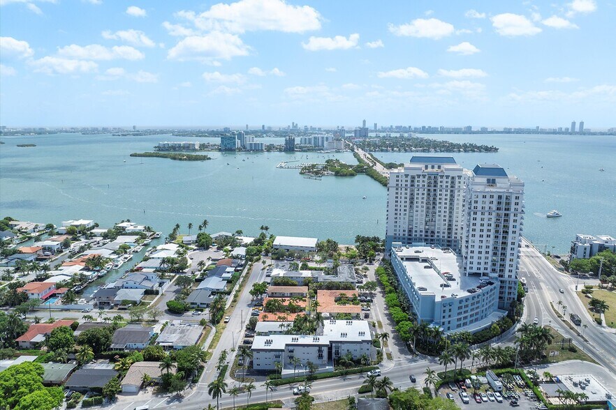 More Photos Of 1101 NE 80th St, Miami Apartments For Sale