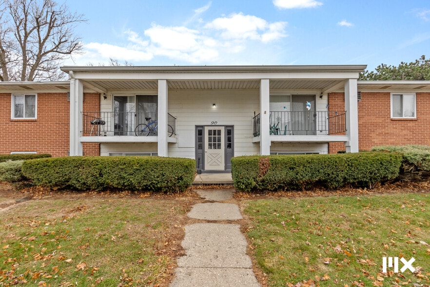 More Photos Of 100 Taylor St, Coldwater Apartments For Sale