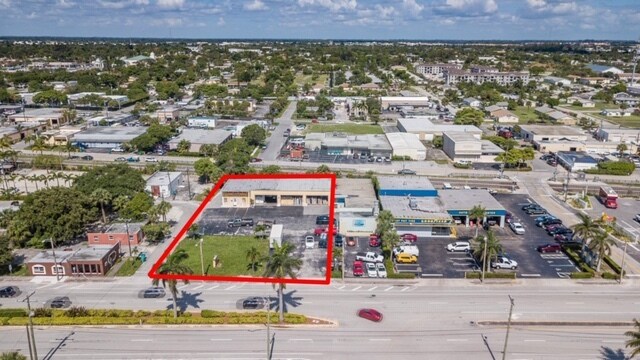 More Photos Of 517 NE 5th Ave, Boynton Beach Freestanding For Lease