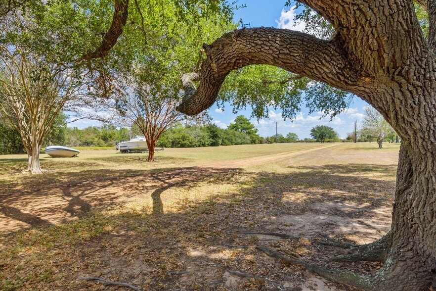 More Photos Of 5418 FM 359 Rd, Brookshire Land For Sale
