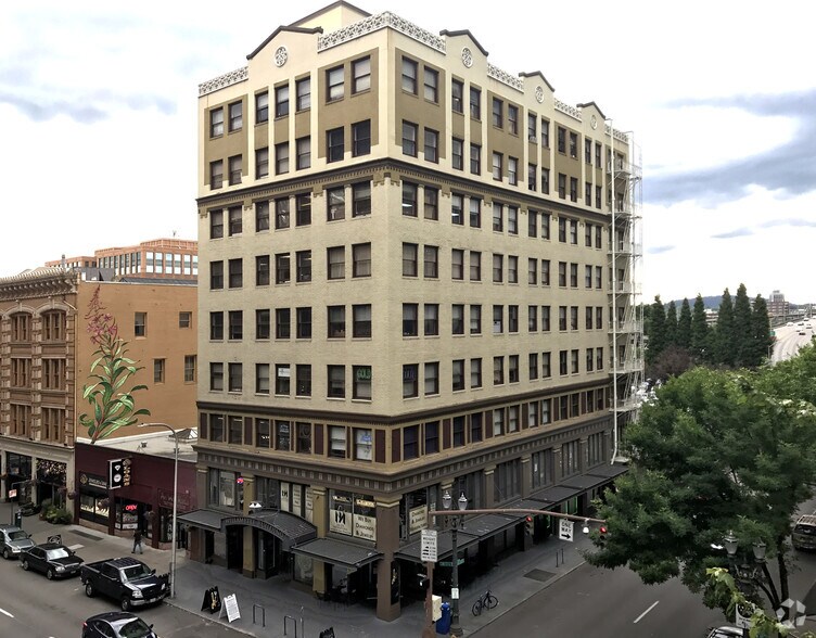 More Photos Of 532-538 SW Third Ave, Portland Office For Lease