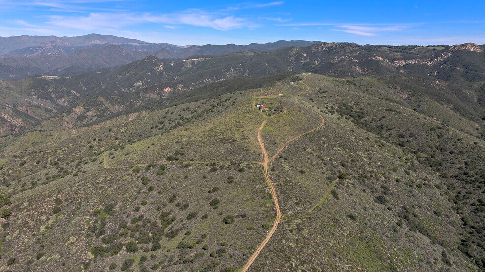More Photos Of Boundry Rd @ Ortega Highway, San Juan Capistrano Land For Sale