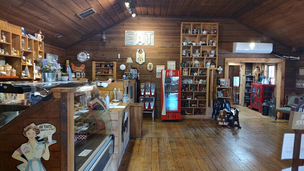 More Photos Of 107 Country Creek Dr, Pickens Storefront Retail Office For Sale