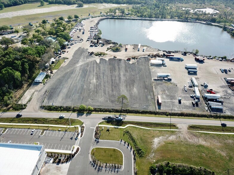 More Photos Of 12061 New Berlin Rd, Jacksonville Land For Lease