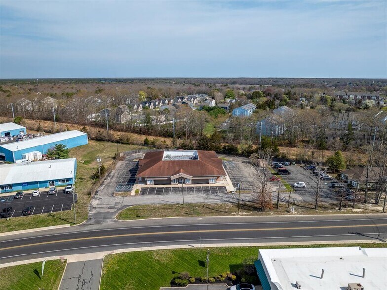 More Photos Of 1125-1131 New Rd, Absecon Medical For Sale