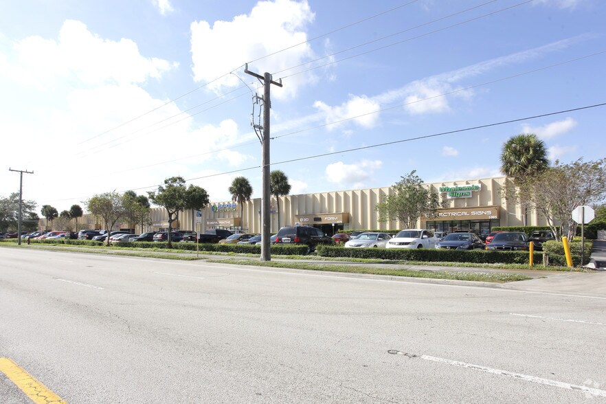 More Photos Of 5901-5985 NW 31st Ave, Fort Lauderdale Warehouse For Lease