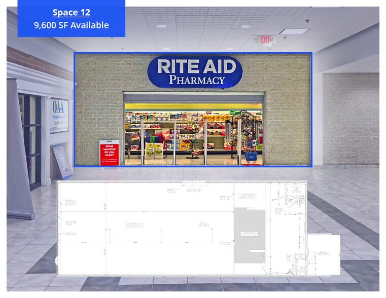 More Photos Of 1211 Blakeslee Boulevard Dr E, Lehighton Unknown For Lease