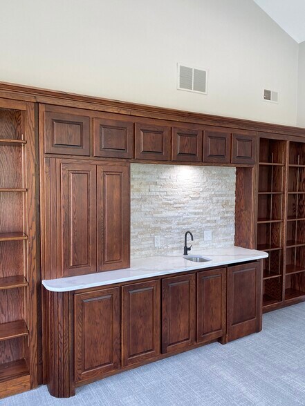 More Photos Of 2100 Church St, East Troy Office For Lease