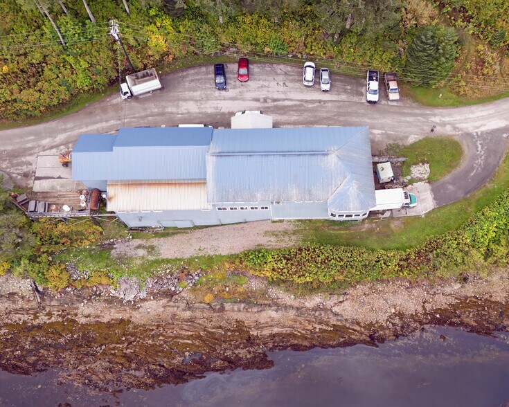 More Photos Of 145 Kootznowoo Rd, Angoon Storefront Retail Residential For Sale