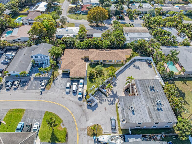 More Photos Of 4410 NE 19th Ter, Fort Lauderdale Apartments For Sale