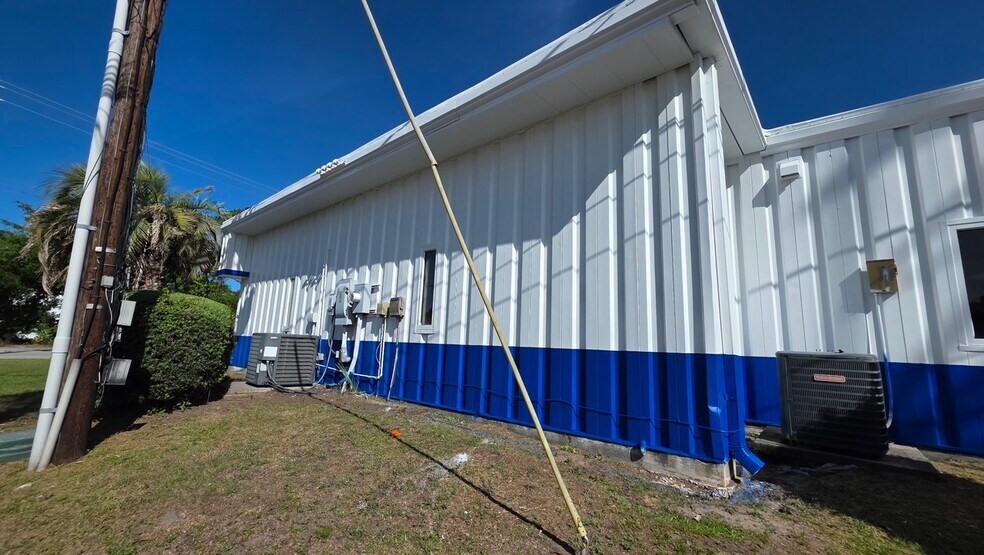 More Photos Of 4991 Banco Rd, North Charleston Office Residential For Lease