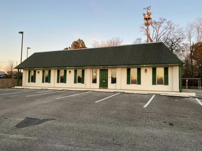 Primary Photo Of 3728 Southpark Dr, Tyler Medical For Lease