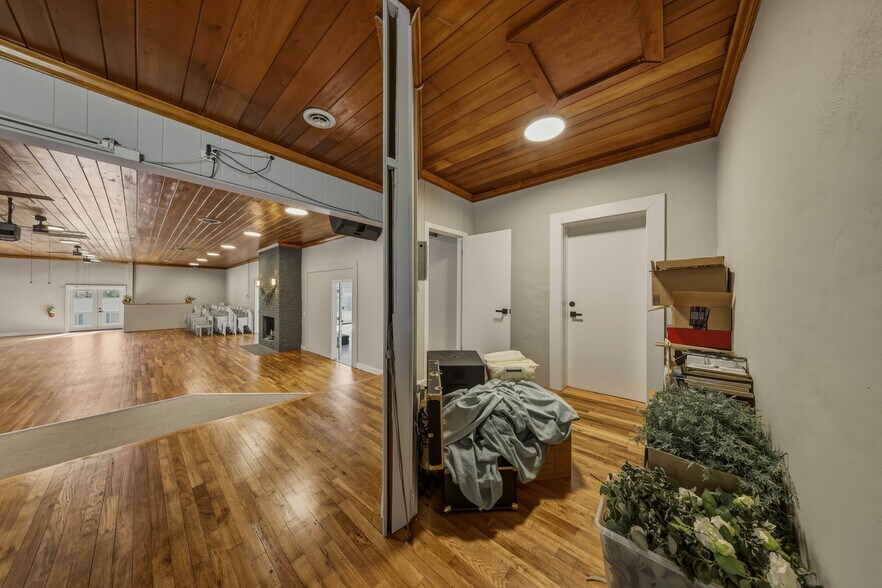 More Photos Of 2554 Sandy Level Rd, Goodview Lodge Meeting Hall For Sale