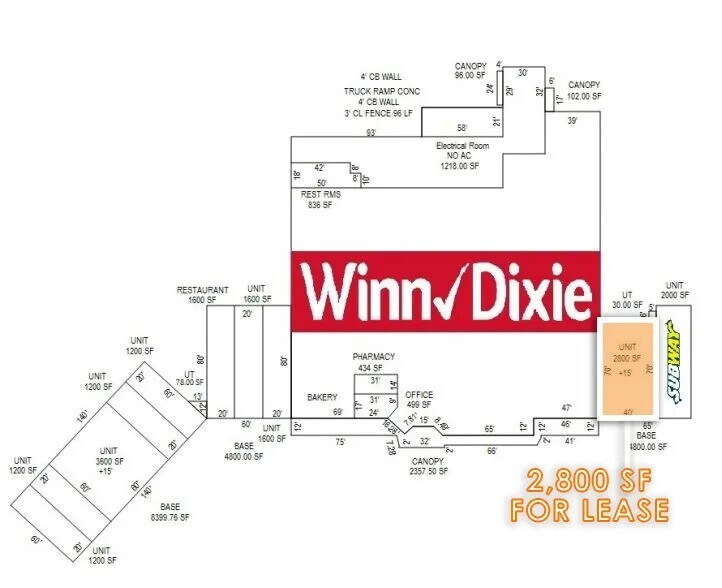 More Photos Of 27650-27690 Bermont Rd, Punta Gorda Unknown For Lease