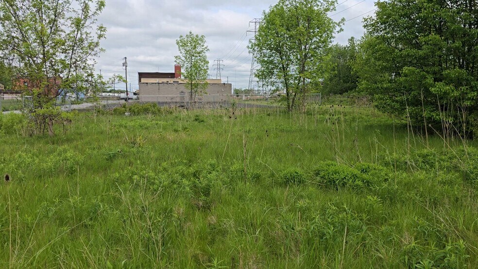 Primary Photo Of 2217 Allen ave, Niagara Falls Land For Lease