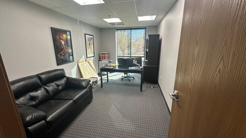 More Photos Of 11919 W I-70 N, Wheat Ridge Warehouse For Sale