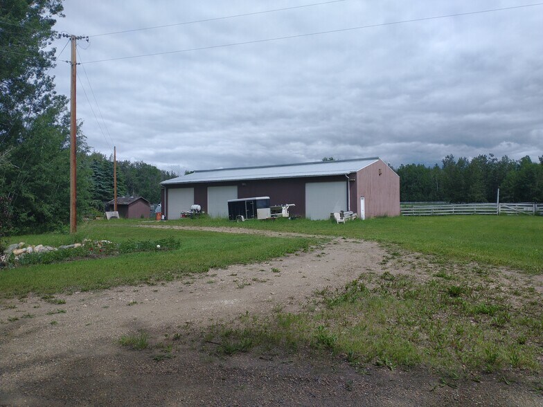More Photos Of 51271 Rge Road 30, Leduc County Land For Sale