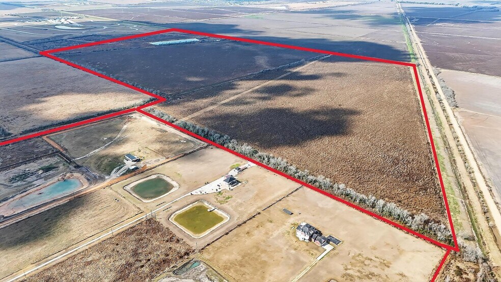 More Photos Of TBD County Road 49 rd, Angleton Land For Sale