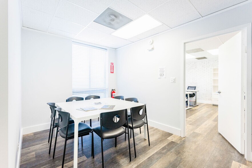 More Photos Of 6255-6265 Executive Blvd, Rockville Office For Sale