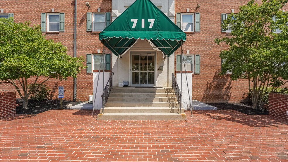 More Photos Of 717 Bethlehem Pike, Erdenheim Office For Sale