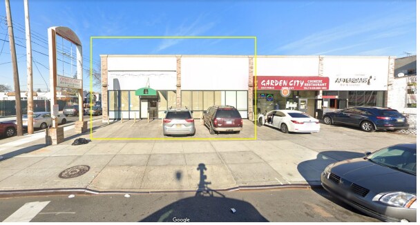 More Photos Of 224-01 Merrick Blvd, Jamaica Storefront For Sale