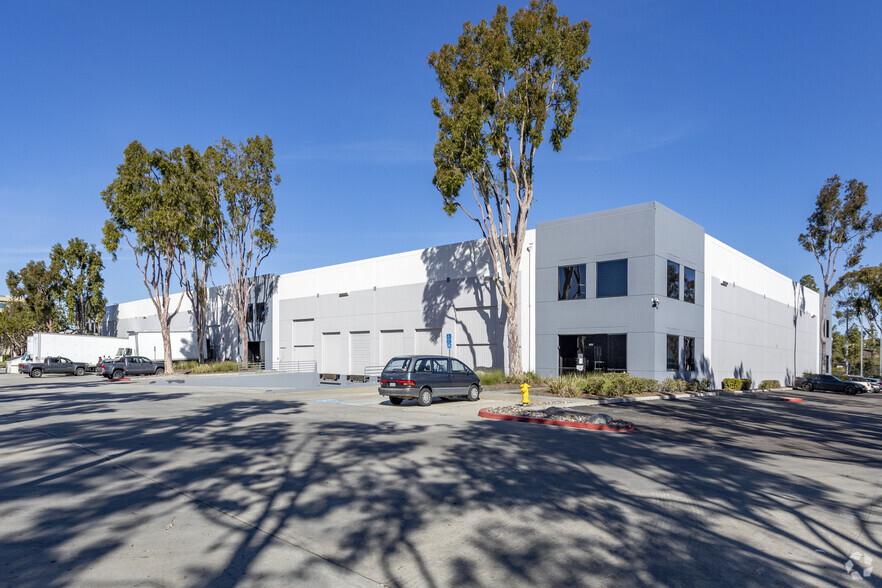 Primary Photo Of 11055 Technology Pl, San Diego Warehouse For Lease