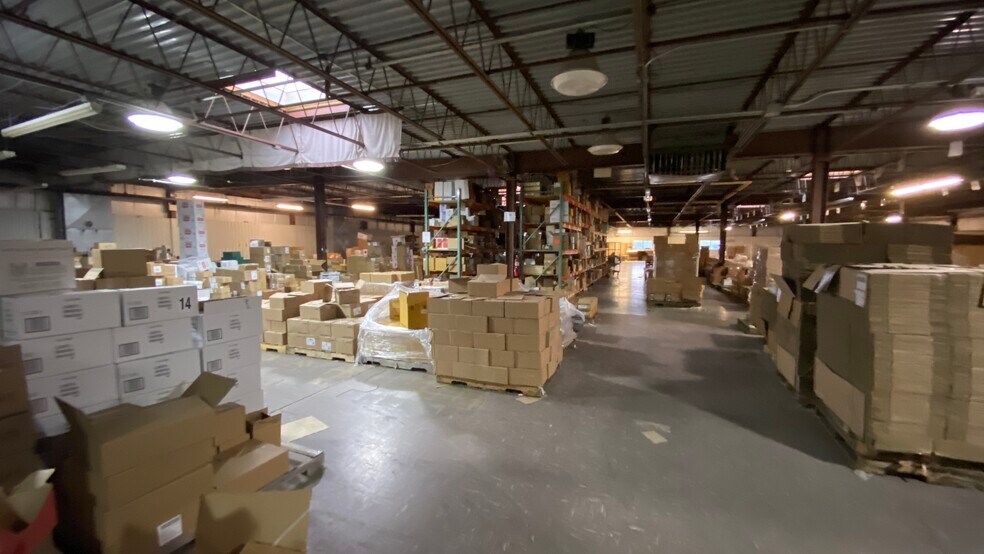 More Photos Of 508 Delaware Ave, West Pittston Warehouse For Sale