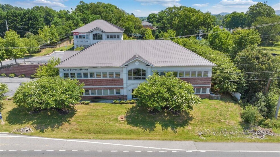 More Photos Of 2408 Electric Rd, Roanoke Medical For Lease