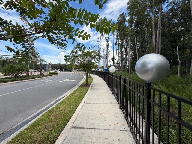 More Photos Of 0 Wesley Chapel Boulevard, Lutz Land For Sale