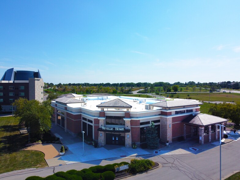 More Photos Of 5205 W 135th St, Leawood General Retail For Sale