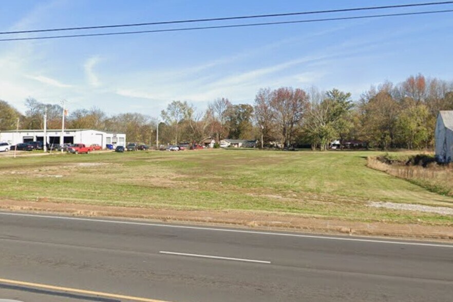 More Photos Of 14172 AL-231, Hazel Green Land For Sale