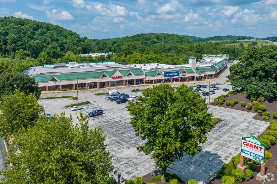 More Photos Of 4855 West Chester Pike, Newtown Square Unknown For Lease