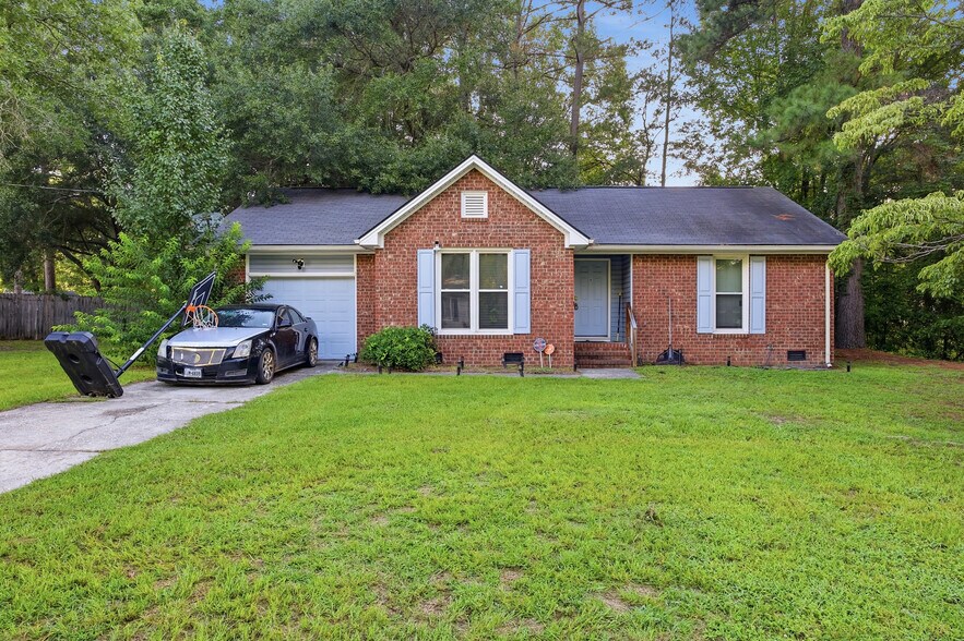 More Photos Of , Fayetteville Specialty For Sale
